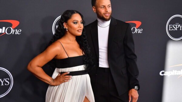 Ayesha Curry’s Maid of Honor Chased Stephen Curry’s Ex-Girlfriends Away Earlier than 16 12 months-Lengthy Relationship