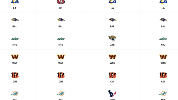 NFL Skilled Picks: Week 15