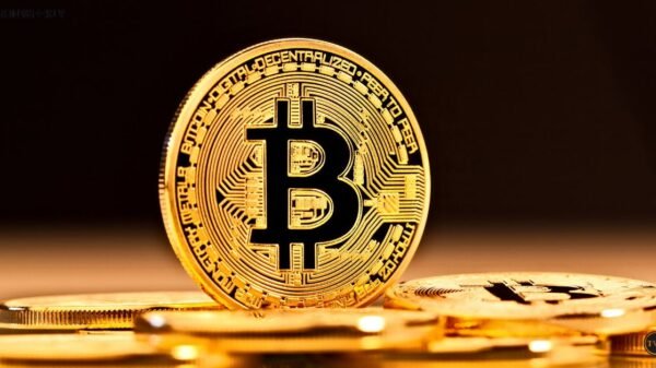 Binance Drives Bitcoin’s (BTC) Rally as Coinbase Affect Weakens