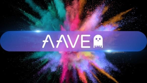 AAVE Surpasses $360: Bullish Momentum Pushed by Inflow of Dormant Tokens