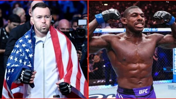 Colby Covington vs Joaquin Buckley: Bloody Elbow predictions present workers are divided on UFC Tampa foremost occasion