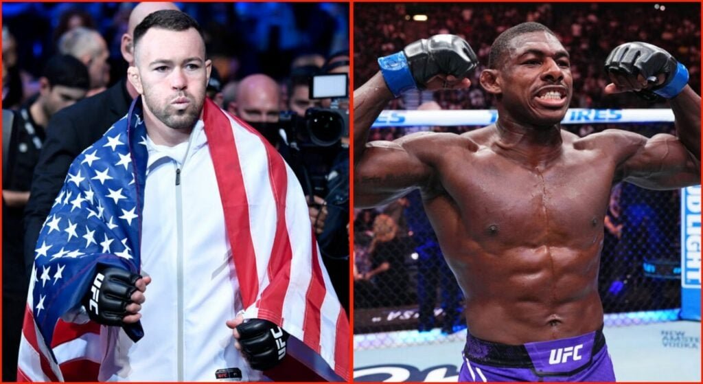 Colby Covington vs Joaquin Buckley: Bloody Elbow predictions present workers are divided on UFC Tampa foremost occasion