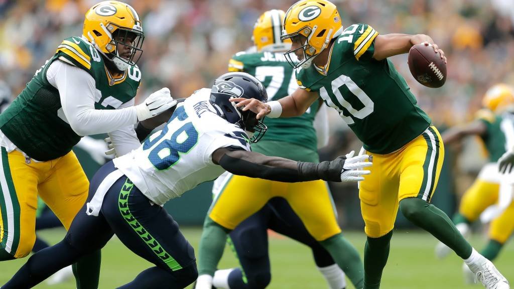 Tips on how to purchase Seattle Seahawks vs. Inexperienced Bay Packers NFL Week 15 tickets