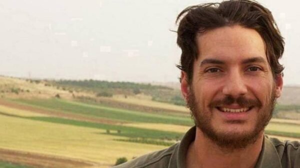 Syria’s new management blames Assad for anguish of Austin Tice’s household as search continues