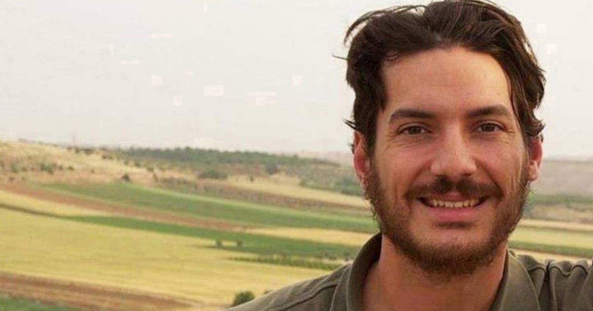 Syria’s new management blames Assad for anguish of Austin Tice’s household as search continues