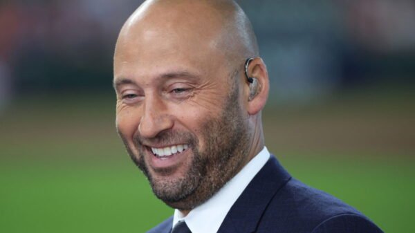 “I Like Taking part in the Mets”: Derek Jeter Laughs Off His Superb Report Whereas Remembering His Iconic Moments