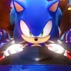 There is a new Sonic Racing sport in improvement