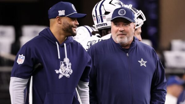 Cowboys Level/Counterpoint: How the Cowboys could also be tied to Mike McCarthy