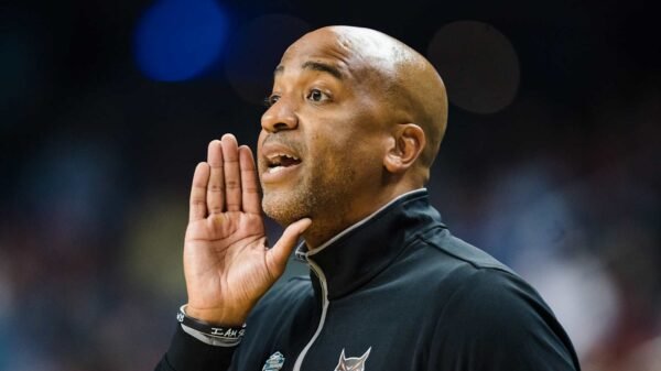 Amir Abdur-Rahim, USF Males’s CBB HC, Dies at 43 After Problems from Process