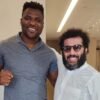 Turki Alalshikh reveals choices for Francis Ngannou’s subsequent combat: “One in MMA and one in Boxing”