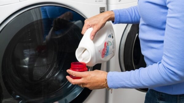 The right way to wash your winter beanies, baseball caps and different hats