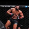 Prime-5 heavyweight Curtis Blaydes reportedly booked for struggle UFC newcomer Rizvan Kuniev