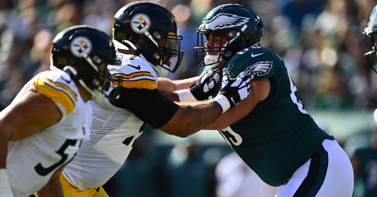 NFL betting recommendation: Eagles-Steelers decide and Week 15 props