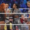 WWE Wants Its Anchors Again for Ladies’s Division to Return to Glory