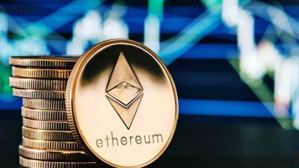 Ethereum Faces Slim Odds of $5K Milestone by Yr-Finish