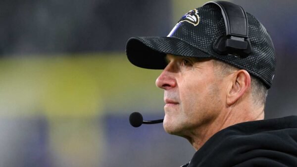 John Harbaugh says season ‘begins now’ for 8-5 Ravens: ‘We wish to play our greatest soccer proper now’                          Dec 11, 2024