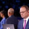 Adrian Wojnarowski discovered the which means of life by quitting ESPN