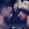 Shavkat Rakhmonov welcomes in-cage faceoff with Belal Muhammad at UFC 310