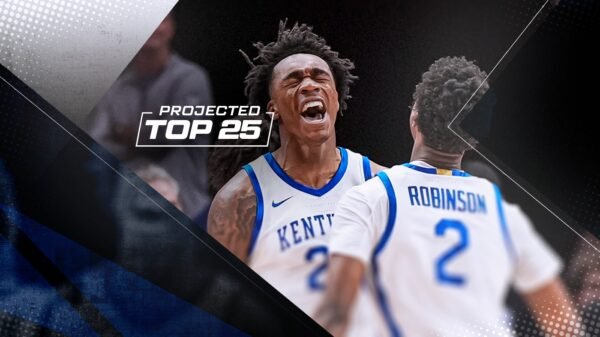 Tomorrow’s High 25 Immediately: Kentucky soars into prime 10 of faculty basketball rankings after massive win vs. Duke