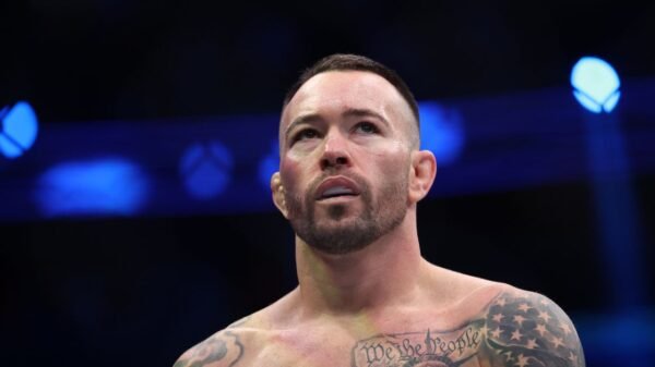 UFC Tampa Playing Preview: Finest bets for the ultimate UFC occasion of 2024