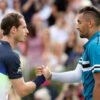 Nick Kyrgios Needs to Not Comply with Andy Murray’s Footsteps in Honest Admission on Tennis Retirement