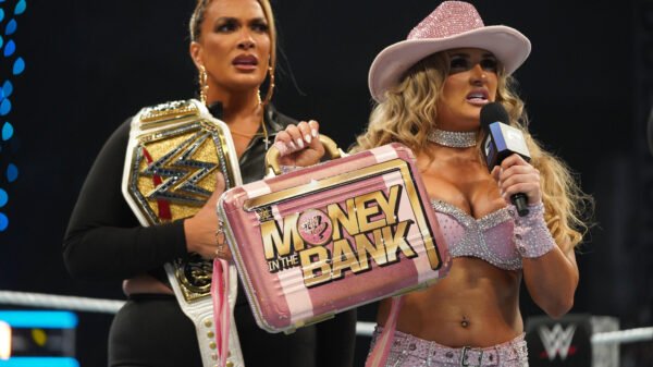 WWE Followers Surprised By Surging WrestleMania 41 Ticket Costs