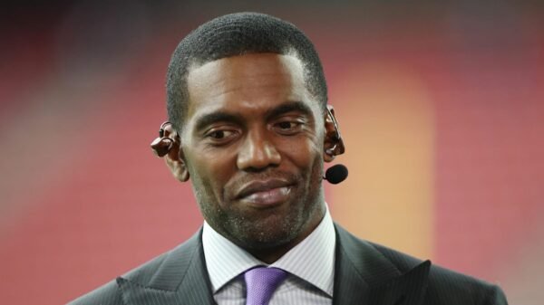 NFL World Sends Assist to Randy Moss After He Proclaims Most cancers Restoration