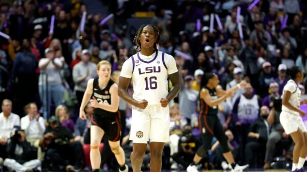 NCAA girls’s basketball: 5 issues we discovered from the SEC-ACC Problem