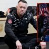 ‘Minimize this fool’… Followers troll Colby Covington over hilarious element from walkout earlier than UFC Tampa defeat