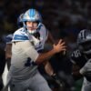 Lions Begin-Sit: Week 15 Fantasy Recommendation for Jameson Williams, Sam LaPorta, and Others