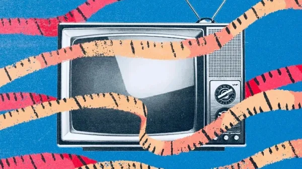 In relation to TV, advertisers shouldn’t conflate effectiveness with effectivity