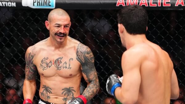 UFC Tampa bonuses: Cub Swanson snags eighth UFC Battle of the Evening award for epic Billy Quarantillo scrap