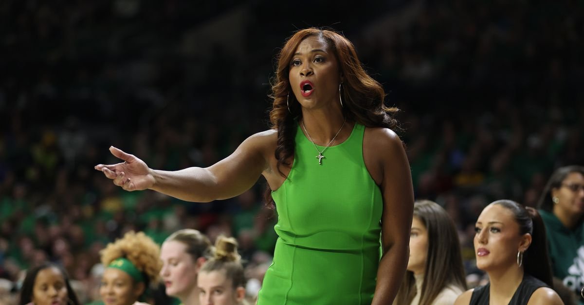 Notre Dame ladies’s basketball is nearly as good as ever beneath Niele Ivey, they usually’re simply getting began