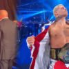 Triple H Will get Into Combat With WWE Celebrity After Cody Rhodes Teases Heel Flip