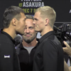 Watch: UFC 310 pre-fight press convention