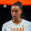 Heartbroken Over Dropping Madisen Skinner, Texas Longhorns Volleyball Coach Breaks Silence on Future