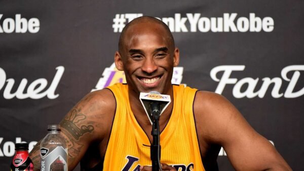 Woj: Kobe Bryant Was ‘Satisfied’ He Would Land with Knicks, Be Launched by Lakers