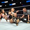 WWE Crowns Inaugural Girls’s United States Championship at Saturday Night time’s Essential Occasion