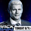 WWE SmackDown Outcomes: Winners, Dwell Grades, Response and Highlights from December 6