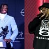 Travis Hunter Shares That His Future Spouse Put Him On To Lil Wayne Throughout Heisman Award Acceptance Speech