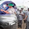 Customs To Public sale Additional time Automobiles, FRSC ‘Peace Ambassador Plates’, LASG CNG Refueling Stations, Information In The Previous Week