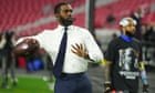 Corridor of Fame wideout Randy Moss reveals most cancers prognosis and six-hour surgical procedure