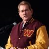 NFL legend Joe Theismann provides free automobiles to service members for Military-Navy sport