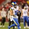 Cooper Kupp Disappoints Fantasy Soccer Managers with 0 Catches for Rams vs. 49ers