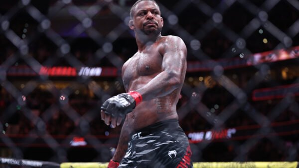 Michael Johnson needs Justin Gaethje rematch after KO of 12 months contender at UFC Tampa