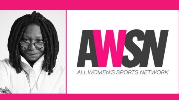 Interview: Whoopi Goldberg And George Chung Speak ‘Shining A Gentle On Ladies’s Sports activities’ With Launch Of All Ladies’s Sports activities Community