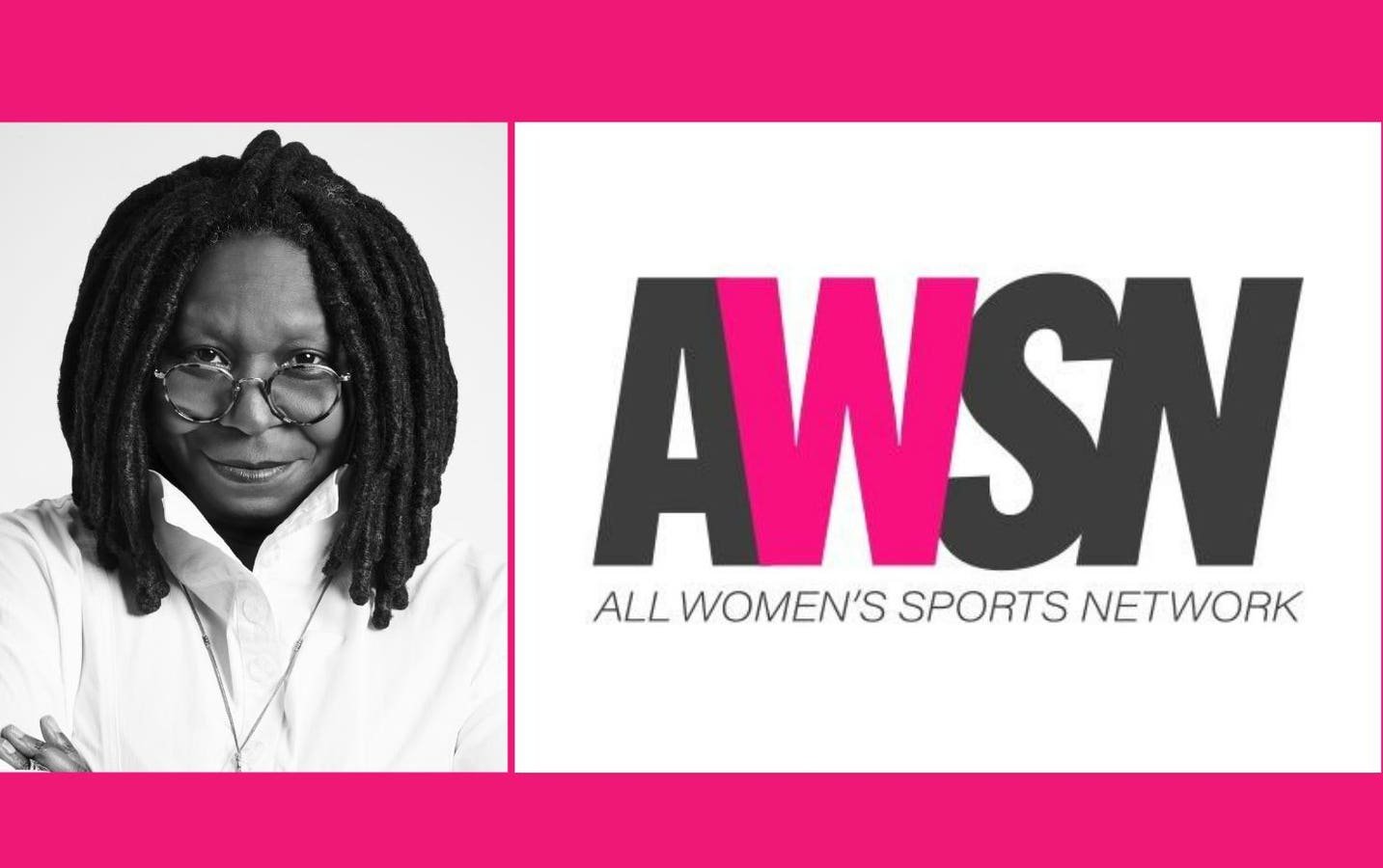 Interview: Whoopi Goldberg And George Chung Speak ‘Shining A Gentle On Ladies’s Sports activities’ With Launch Of All Ladies’s Sports activities Community