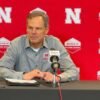 Nebraska Volleyball’s John Cook dinner Reveals Crew’s Secret Technique in Win Towards ‘Hardest Hitters’ of NCAA Championship