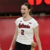 Nebraska Volleyball Star Bergen Reilly Will get Sincere About NIL Deal Results for Faculty Athletes: ‘Don’t Have To Discover Cash’