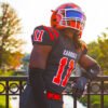 2025 NFL Draft Prospect Interview: Marcell Stewart, WR, Carroll College